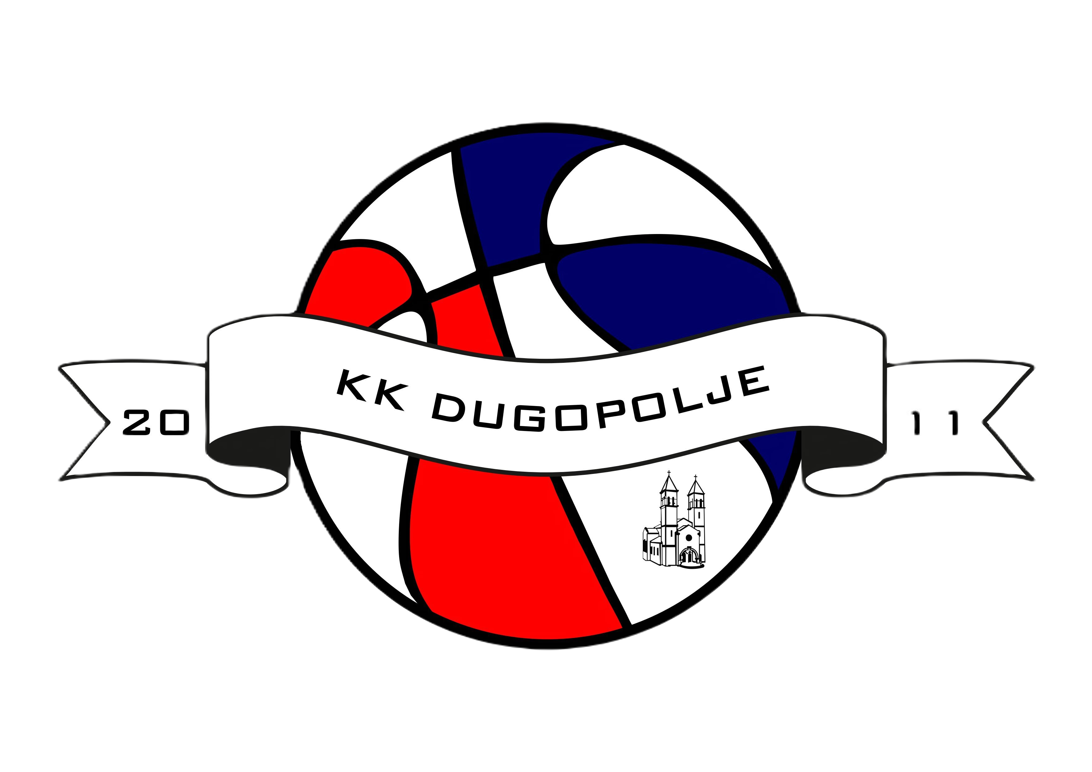 Logo KK Dugopolje
